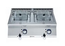 Фритюрница 700сер ELECTROLUX E7FREH2B00 371076