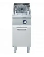 Фритюрница 700сер ELECTROLUX E7FRED1GF0 371081