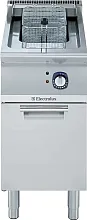 Фритюрница 700сер ELECTROLUX E7FRED1FF0 371084