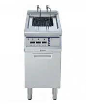Фритюрница 700сер ELECTROLUX E7FRED1GFP 371083