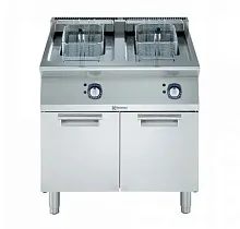 Фритюрница 700сер ELECTROLUX E7FREH2FF0 371085