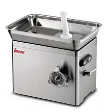 Мясорубка Sirman TC-22 NEVADA (полный унгер) 1ф