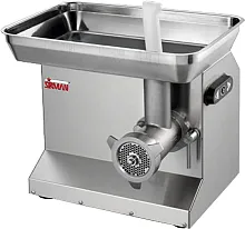 Мясорубка Sirman TC-22 COLORADO (полный унгер) 3ф