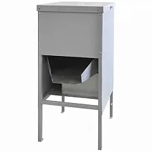 Мукопросеиватель вибрационный Пищевые Технологии МПВ-150