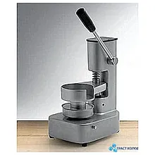 Пресс для гамбургеров ручной FAMA FHA 100 с бумагой