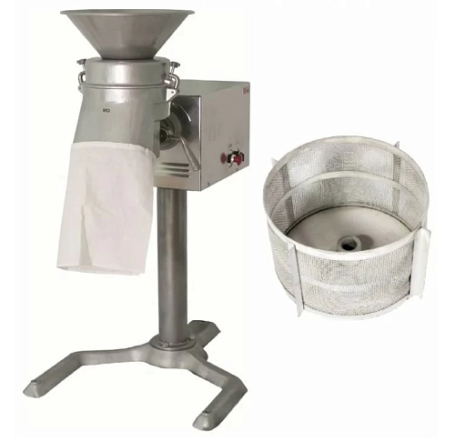 Универсальная кухонная машина Торгмаш УКМ-13 (МПМ-230)