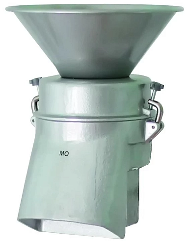 Навесной механизм к УКМ ТОРГМАШ Овощерезка МО