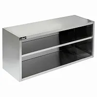 Шкаф-полка открытая Кобор ПШ-120/35