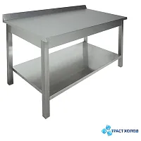 Стол разделочный Юг-Технология СП-3/1500/700-Н ЮТ