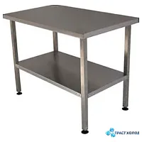 Стол разделочный Юг-Технология СП-2/950/600-Н ЮТ