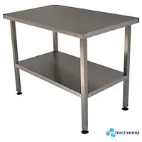 Стол разделочный Юг-Технология СП-2/1500/600-Н ЮТ