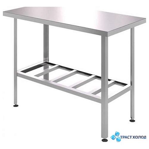 Стол разделочный Юг-Технология СР-2/950/800-ЮТ