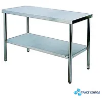 Стол разделочный Юг-Технология СП-2/1500/800-ЮТ