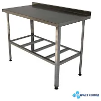 Стол разделочный Юг-Технология СР-3/800/700-ЮТ