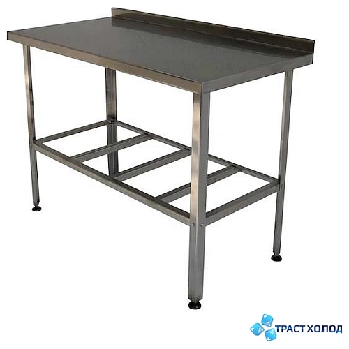 Стол разделочный Юг-Технология СР-3/1000/700-ЮТ