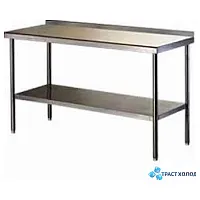 Стол разделочный с бортом Юг-Технология СР-3/1000/600-ЮТ