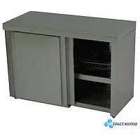 Полка кухонная закрытая Юг-Технология ПЗК-900-Н-ЮТ
