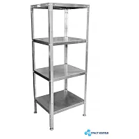 Стеллаж кухонный Юг-Технология СТК- 950/600- Н-ЮТ