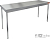 Стол центральный HICOLD НСО-18/7