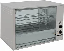 Гриль электрический для кур Сиком МК-3.12