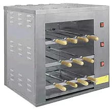 Шашлычница Сиком МК-22.4Э