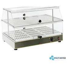 Тепловая витрина Roller Grill WD-200