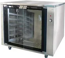 Шкаф расстоечный ITERMA PR 910