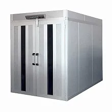 Камера расстоечная Forni Fiorini Rising room 2D 2T (без пола)