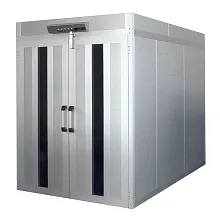 Камера расстоечная Forni Fiorini Rising room 2D 2T c полом