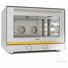 Печь конвекционная Gierre Brio Maxi Facile UM