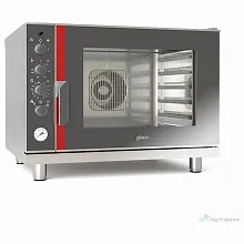 Печь конвекционная Gierre Bake 500 M