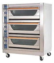 Шкаф жарочный Kocateq GU-6
