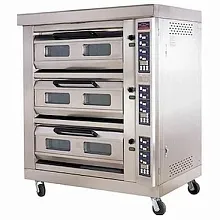 Шкаф жарочный Kocateq EFO-6C