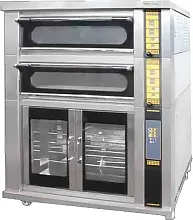 Печь электрическая Sinmag SK2-P932G