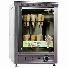 Ротационная печь для выпечки конопиццы Kocateq FPE