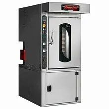 Печь ротационная Forni Fiorini ROTOR FLEX с растоечной камерой