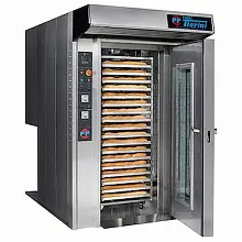 Печь ротационная Forni Fiorini ROTOR 60x80 (платформа)