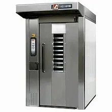 Печь ротационная Tagliavini RTE 68 MAXI (платформа)