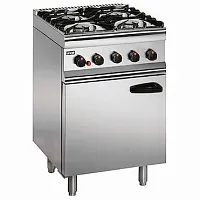 Плита газовая Lincat SLR6/pFL