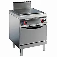 Плита газовая Angelo Po 1G1TP0G