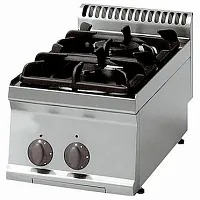 Плита газовая Tecnoinox РС35G7