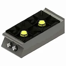 Плита газовая MARENO NC94G16
