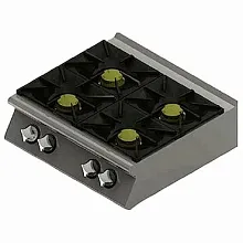 Плита газовая MARENO NC78G24
