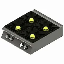 Плита газовая MARENO NC98G40