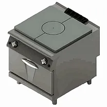 Плита газовая MARENO NT9FG8G