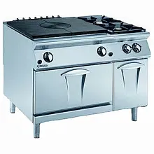 Плита газовая MARENO NT9FG12G
