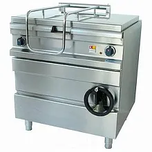 Сковорода 700 серии Kogast EKP-T7/60 опрокидывающаяся