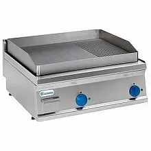 Поверхность жарочная газовая Tecnoinox FTR70G7