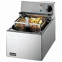 Макароноварка электрическая Lincat LPBFL