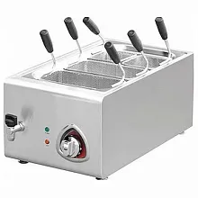 Макароноварка электрическая Kocateq 4CP